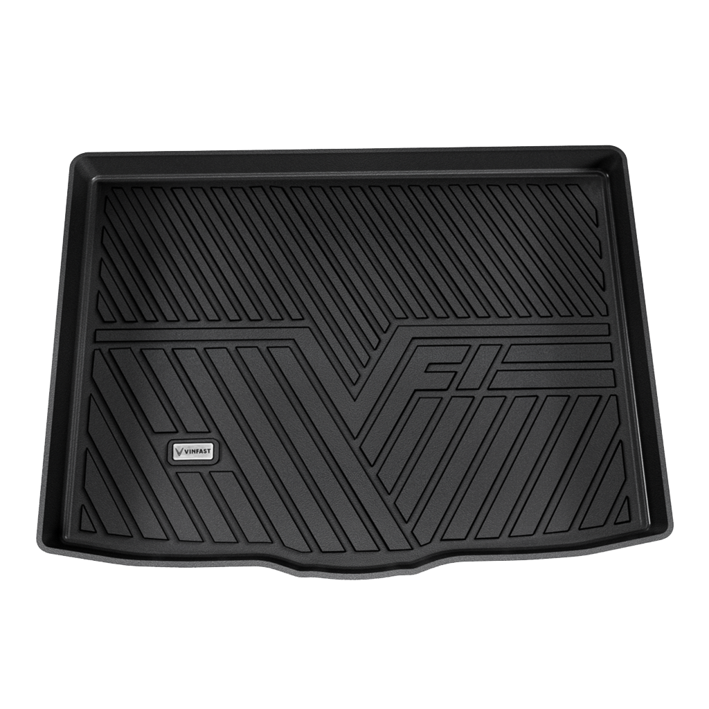 [Hình ảnh mô hình xe VinFast VF 3]